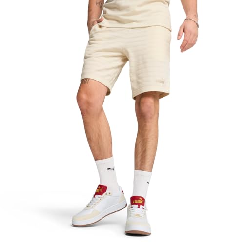 PUMA Men's Essentials Elevated 9